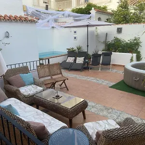 Casa Tinajas Country house